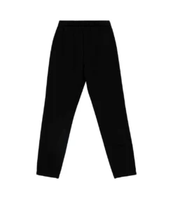 Native Spirit Womens/Ladies Sweatpants (Black)