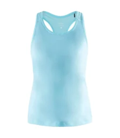 Craft Womens/Ladies ADV Essence Tank Top (Sea Blue)