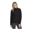 Trespass Womens/Ladies Panache Fleece (Black)