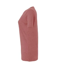 Bella + Canvas Womens/Ladies CVC Relaxed Fit T-Shirt (Heather Mauve) -Featured Women's Clothing Stores 649DB58D4D5F55B98394898623B722CA5FF7B8D54FB65DDB3DBDCFC5B2D89988