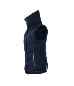 Coldstream Womens/Ladies Kimmerston Quilted Gilet (Navy) 6 Coldstream Womens/Ladies Kimmerston Quilted Gilet (Navy) -Featured Women's Clothing Stores 660E7E1119C52ACB1DB653C3E660B036D04A854D7F853D141BEE7ED8730ADF34