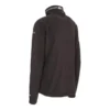 Trespass Womens/Ladies Skylar Fleece Top (Black)