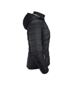 Russell Womens/Ladies Hooded Nano Padded Jacket (Black) -Featured Women's Clothing Stores 6701AB84885B79A7A28EB0AFD405083BCA63BEC9AFAF0B0FD53F396BC1B1974C