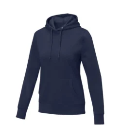 Elevate Womens/Ladies Charon Hoodie (Navy) -Featured Women's Clothing Stores 6B3372FC5137E3EF25D3048300F206C0E504E933FB35733B2BA488CBCED9D5DC