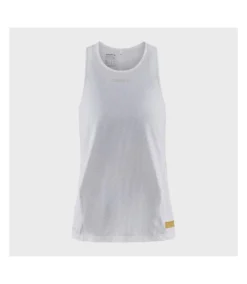 Craft Womens/Ladies Pro Hypervent Tank Top (White)