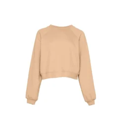 Bella + Canvas Womens/Ladies Fleece ()