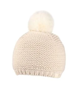 Regatta Womens/Ladies Lorelai V Beanie (Light Vanilla)