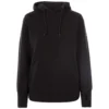 Trespass Womens/Ladies AT100 Fleece (Black)
