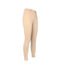 Wessex Womens/Ladies Jodhpurs (Beige)