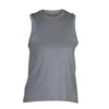 Aubrion Womens/Ladies Tank Top (Navy)