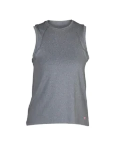 Aubrion Womens/Ladies Tank Top (Navy)