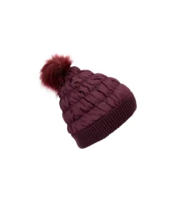 Trespass Womens/Ladies Reine Knitted Beanie (Fig) -Featured Women's Clothing Stores 7A2E26C6993F39C0BB21CA59010EC575665C4130FE7C256EE26199E8288E0B37