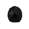 Belledorm Womens/Ladies Cocoonzz Headscarf (Black) (One Size)