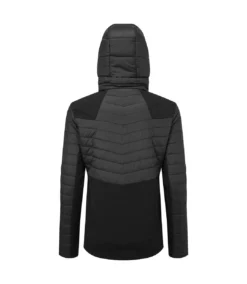 TriDri Womens/Ladies Insulated Soft Shell Jacket (Black) -Featured Women's Clothing Stores 7D0CD6F78E5FACB3EC80EB970D3D74A4ECF87AC6A5F9497639F32FE0A6725D86