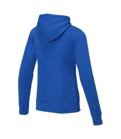 Elevate Womens/Ladies Charon Hoodie (Blue) -Featured Women's Clothing Stores 7EA4C45C5BB8E0ABF74D0DB6C2DE44EF422D290C1793B1B652876B64D017E13E