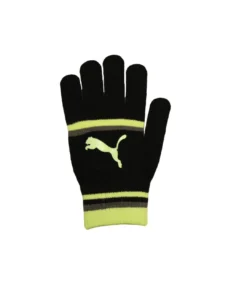 Puma Womens/Ladies Striped Gloves (Black/Hi-Vis Yellow) -Featured Women's Clothing Stores 7FBA855CA93F893D2047E16122881237FD4FF1223D99AD8627E7870B4D014049