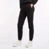 Umbro Womens/Ladies Core Sweatpants (Black/Black)