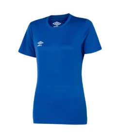 Umbro Womens/Ladies Club Jersey (White) -Featured Women's Clothing Stores 813586D72AD6C92619C0A0249CA8848BBFA3E82591443B2CAD1EB9ACBAA78262