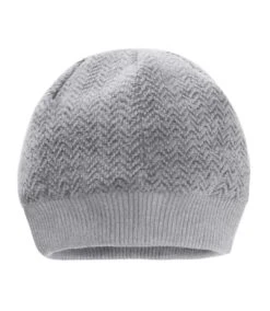 Jack Wolfskin Womens/Ladies Patan Knitted Hat ()
