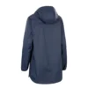 Trespass Womens/Ladies Keepdry TP75 Waterproof Jacket (Navy)