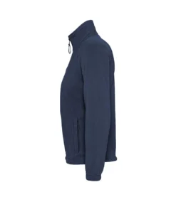 SOLS Womens/Ladies North Full Zip Fleece Jacket (Navy) -Featured Women's Clothing Stores 832A51A4D4E92E81EB9F79737BF5FDB8F41EB856F26644E5073ED63EDD6627BD