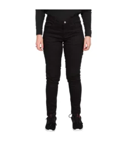 Trespass Womens/Ladies Aneta Pants (Black)