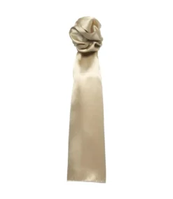 Premier® Premier Scarf - Ladies/Womens Plain Business Scarf (Khaki) (One Size)