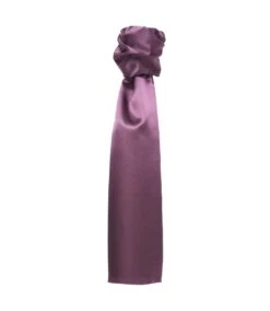 Premier® Premier Scarf - Ladies/Womens Plain Business Scarf (Magenta) (One Size)