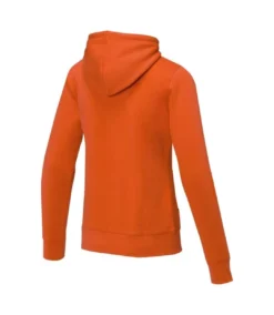 Elevate Womens/Ladies Charon Hoodie (Orange) -Featured Women's Clothing Stores 89D83218B70FA54D4A04B609DFF23F01208C0FFC35D8D0BFC63459581965F8EB