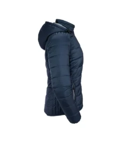 Russell Womens/Ladies Hooded Nano Padded Jacket (French Navy) -Featured Women's Clothing Stores 8A5AFBCCAF83FC62B5D51B922AF403384C80BCFB3C025161A1854FDF87AF5A59