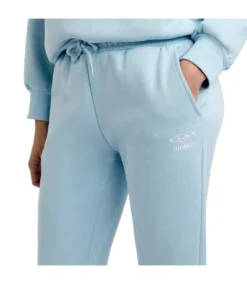 Umbro Womens/Ladies Core Sweatpants (Angel Falls/White) -Featured Women's Clothing Stores 8B02C6AD89E8EBAFA56986581A8DCF482EC425A38ED39B1B0FBD1D48A56B6334