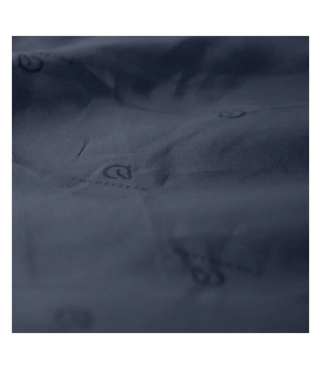 Coldstream Womens/Ladies Kimmerston Quilted Gilet (Navy) 4 Coldstream Womens/Ladies Kimmerston Quilted Gilet (Navy) - Image 4