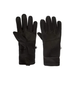 Mountain Warehouse Womens/Ladies Thinsulate Gloves (Black) -Featured Women's Clothing Stores 8EEB82071849971C4A13B63520090FD02AB332ABEC3367064A643207ACB29337