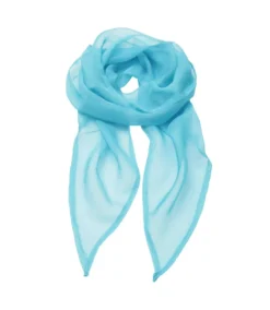 Premier® Premier Ladies/Womens Work Chiffon Formal Scarf (Natural) (One Size)