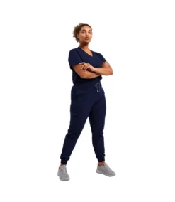 Onna Womens/Ladies Energized Stretch Sweatpants (Navy) -Featured Women's Clothing Stores 8FA111FFB299DAC6457A0CF5B778B3977C898ADB5D49155086BA3C0041DEC84F