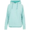 Trespass Womens/Ladies AT100 Fleece (Aquarium Blue)