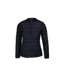 Nimbus Womens/Ladies Brookhaven Jacket (Midnight Blue)