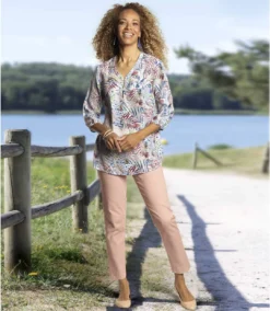 Women's Pale Pink Stretchy Pants -Featured Women's Clothing Stores 99ec829b4ebcd80aa88a9e74249b036b