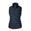Nimbus Womens/Ladies Vermont Versatile Down Layer (Midnight Blue)