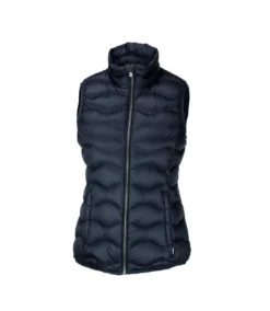 Nimbus Womens/Ladies Vermont Versatile Down Layer (Midnight Blue)