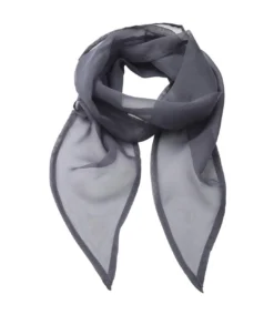 Premier® Premier Ladies/Womens Work Chiffon Formal Scarf (Aubergine) (One Size)