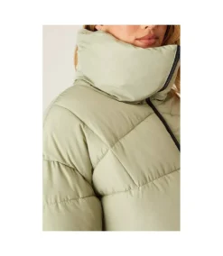 Dorothy Perkins Womens/Ladies Longline Padded Maternity Coat (Sage) -Featured Women's Clothing Stores A0D7B847C7EE0427433E9198D9378BAB727ED2B3B674AB5B590AEC1D93C97285