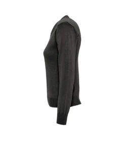 SOLS Womens/Ladies Galaxy V Neck Sweater (Black) -Featured Women's Clothing Stores A1F6241B9568092022136A06B54AE1341AD754150F2F32152EBD416025B1166A