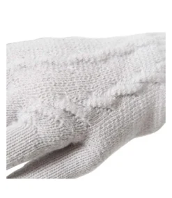 Trespass Womens/Ladies Ottilie Knitted Gloves (Pale Grey) -Featured Women's Clothing Stores A228F7A7C61ED0FEB0A1D0CDD2AD1FD55BA9E88276028CAAE13FB842F7EB81D0