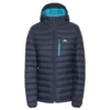 Trespass Womens/Ladies Arabel Down Jacket (Navy)