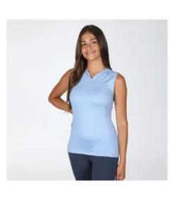 Aubrion Womens/Ladies Aerial Thermal Vest (Blue) -Featured Women's Clothing Stores A402856713D66ABFC0EC6D601FFCA7BFDA073FD6687671201A14D94FF5196CB1