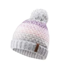 Elbrus Womens/Ladies Eriko Winter Hat (Multicolored) -Featured Women's Clothing Stores A42776DA435AAE16063DFA78607FD89AD157DAB5BAE8E5770757844C1B5AC013