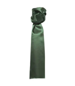 Premier® Premier Scarf - Ladies/Womens Plain Business Scarf (Bottle) (One Size)