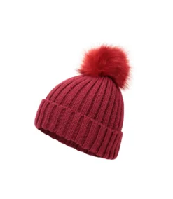 Mountain Warehouse Womens/Ladies Geneva Borg Lined Beanie (Red) -Featured Women's Clothing Stores A8DF11145CCC937269A1A30B6A42BEEBC8CCF386809B4858E59D2F16A0D7BDB7