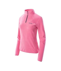Hi-Tec Womens/Ladies Damis Fleece Top (Camelia Rose) -Featured Women's Clothing Stores AAB6BE0C8193D0E5F08DE0E9AE304D61596B0C08E38783B9F03F7B3C84EB935C